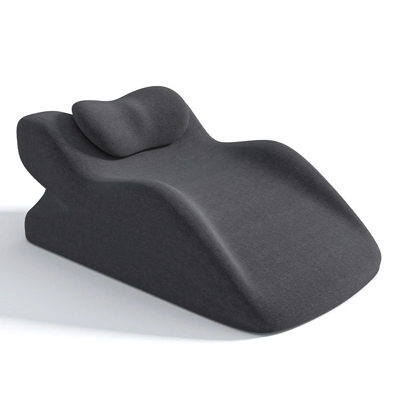 wedge pillow-وسادة إسفينية-