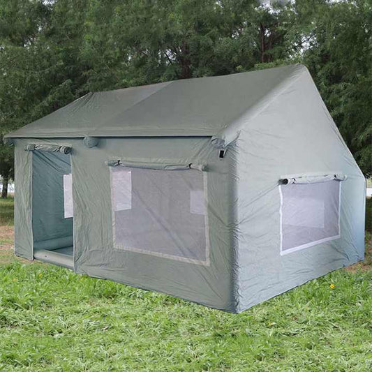 OEM Waterproof Oxford Cloth Outdoor Camping Tent 