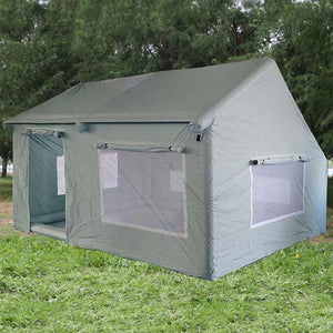 OEM Waterproof Oxford Cloth Outdoor Camping Tent 