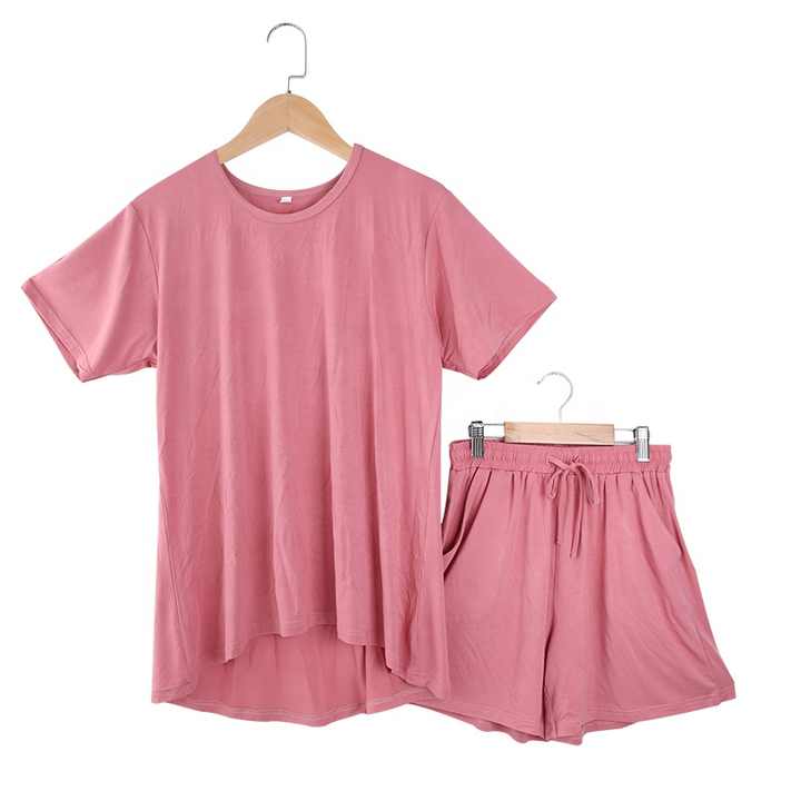 Women's Summer Ultra Soft Sleepwear Sets/ 