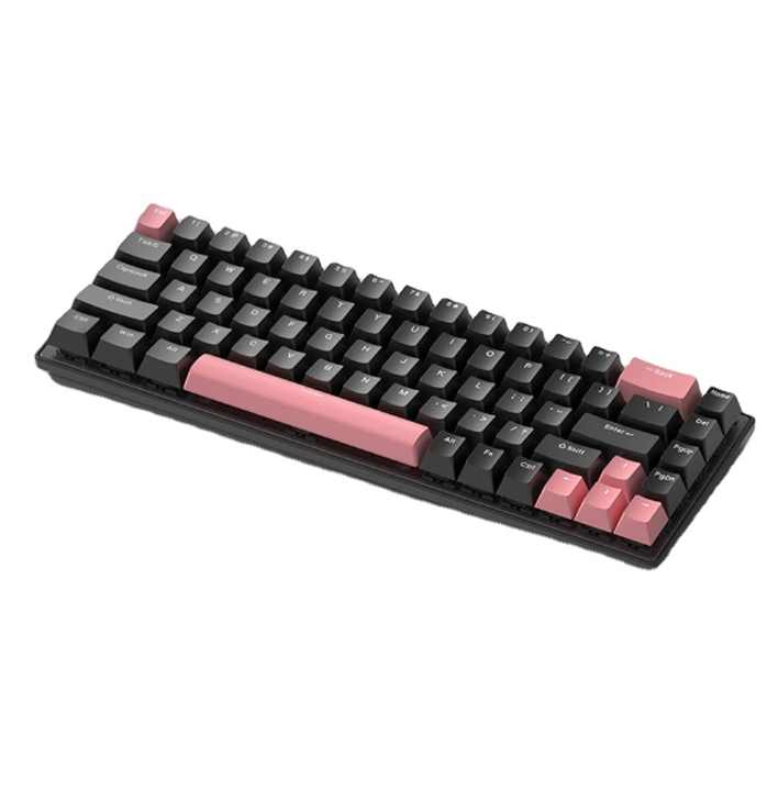 Small batch allocation