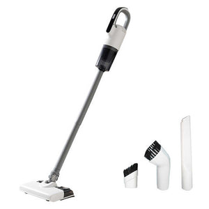 Vacuum cleaner brooms