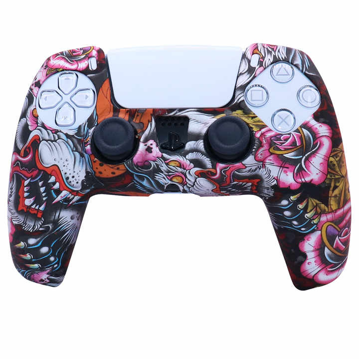 غطية حماية لوحدة التحكم اللاسلكية ,Removable hard case