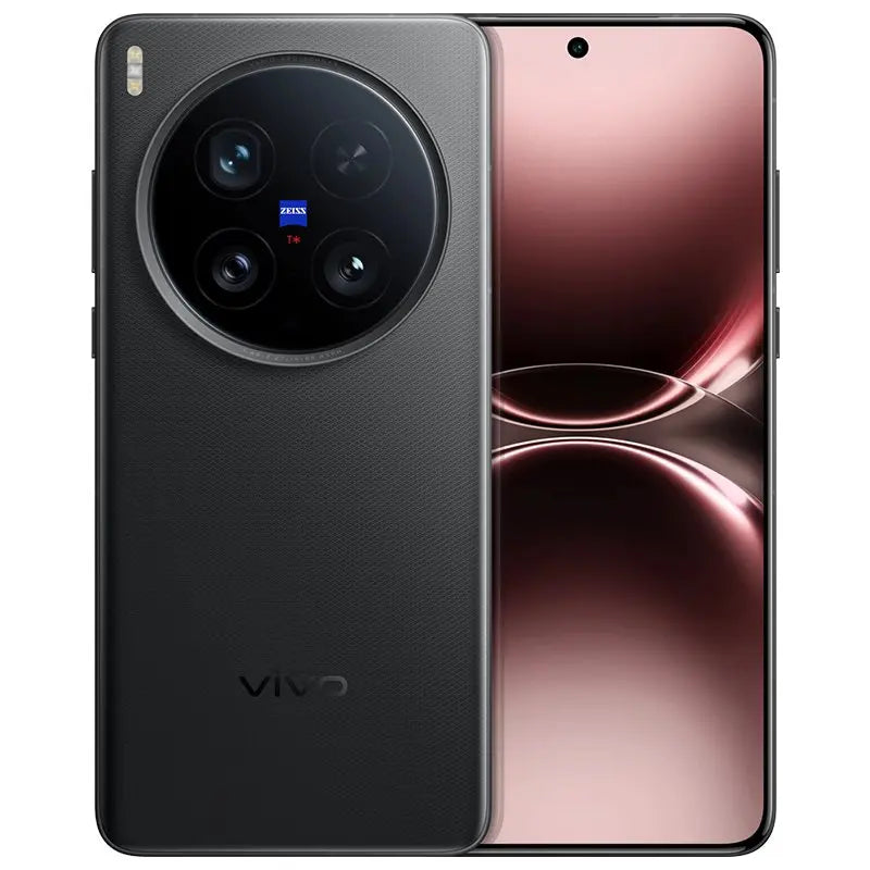 Vivo X200 - Smartphone