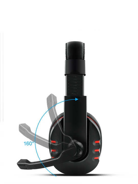 gaming headsets 