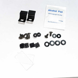 Accessories and modification parts 