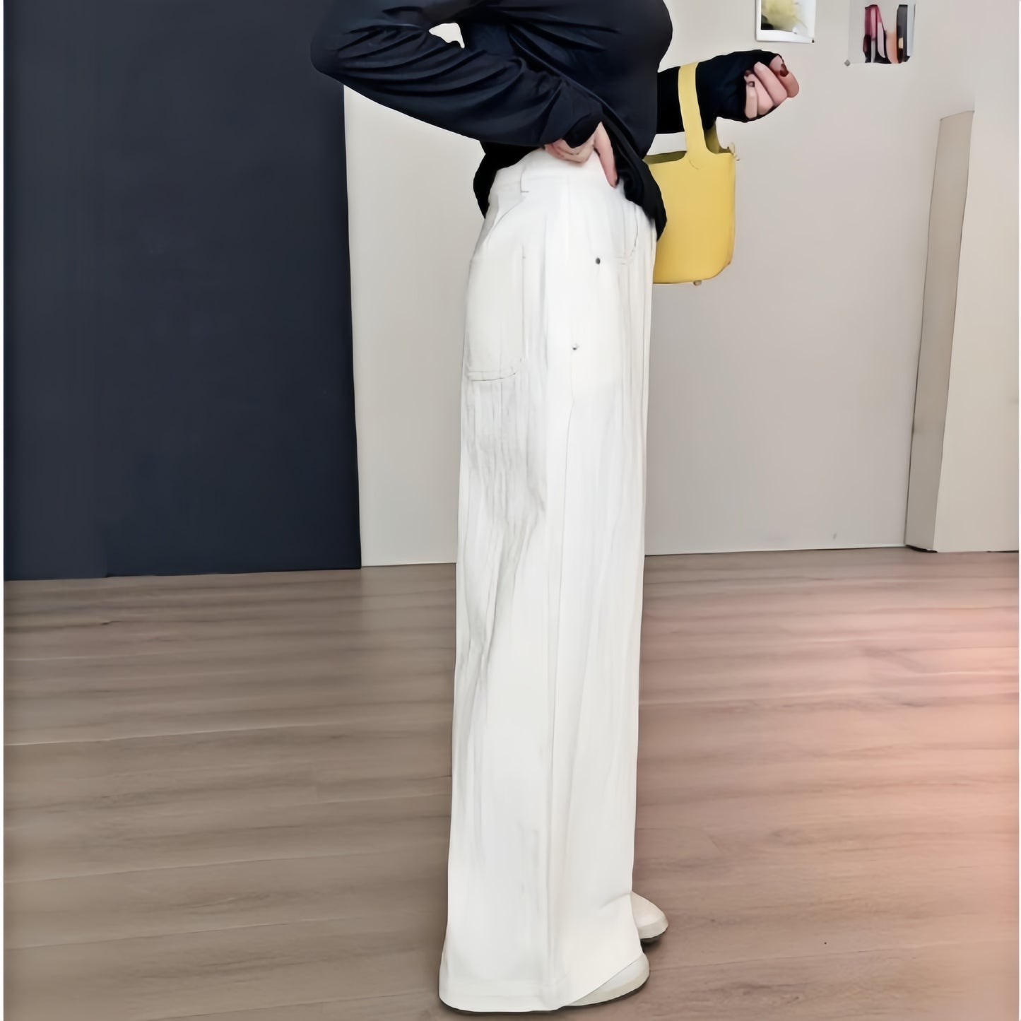 بنطلون نسائي