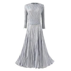 Women's foreign style dress