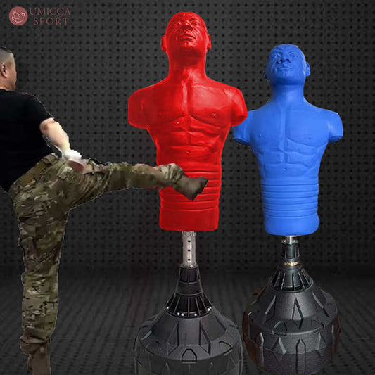Strength and resistance exercises 