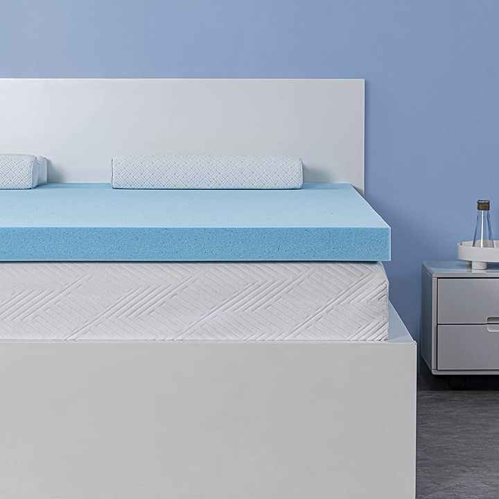 Topper Soft Customized Hotel Mattress Home 