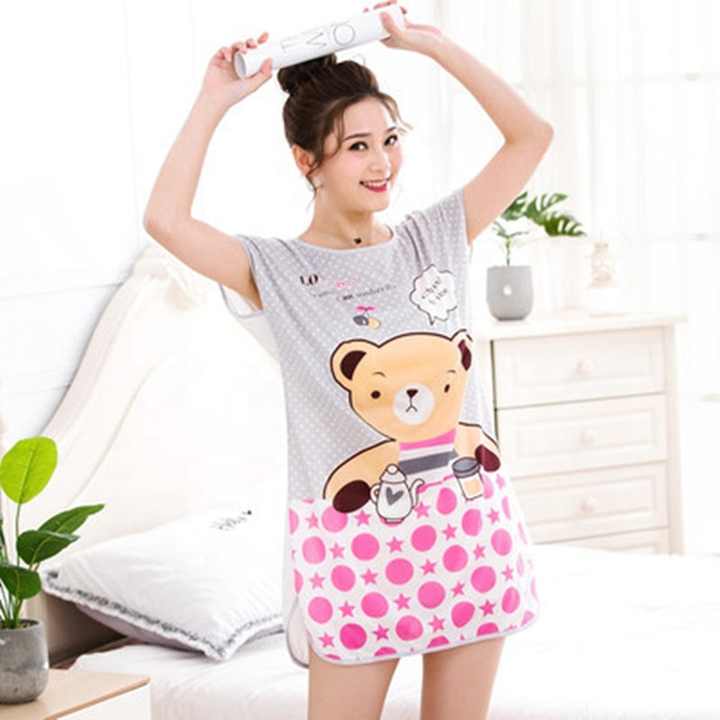 Women's sleepwear 