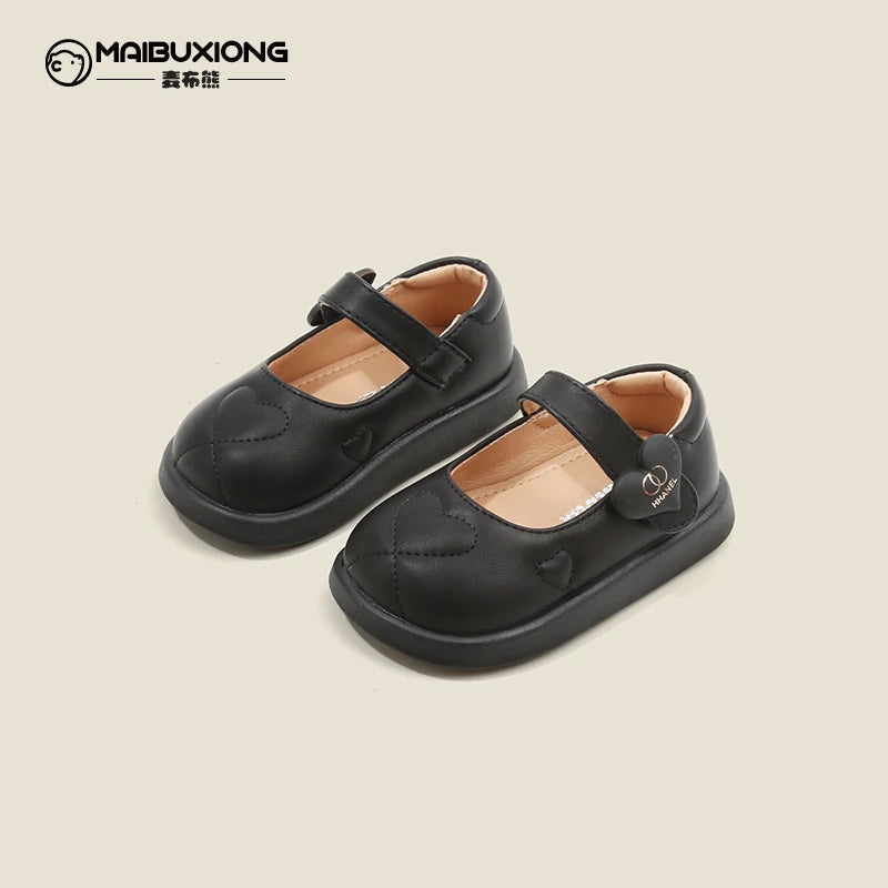 حذاء مسطح بنات