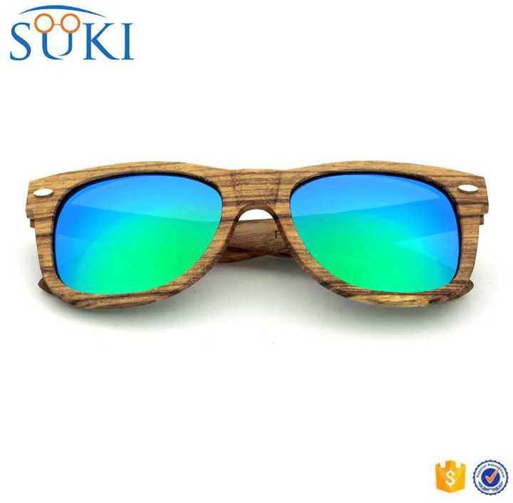 Handmade eyeglass frame 
