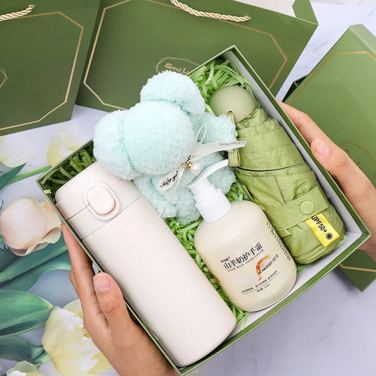 مجموعة هدايا - Gift Set