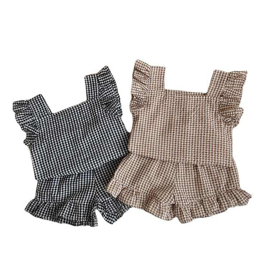 Children's clothing collection