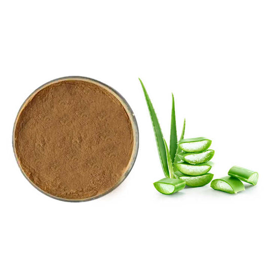 اطقم العنايه \ مستخلص الصبار