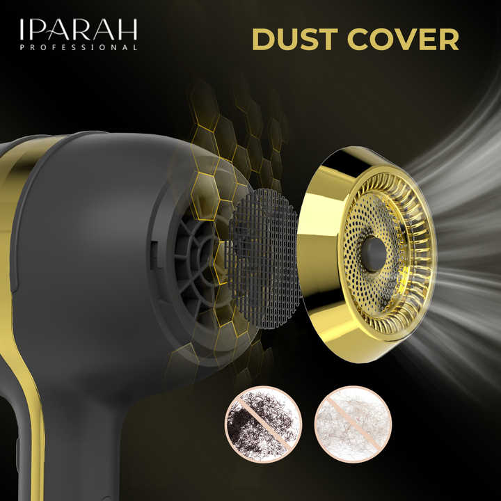 صالونات ايباره احترافية - اجهزة الشعر