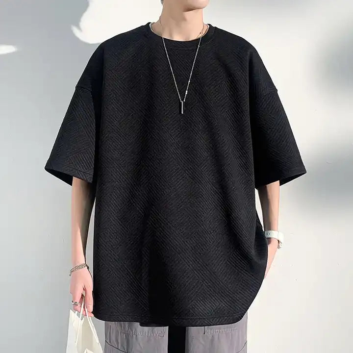 Men's Summer T-Shirt 