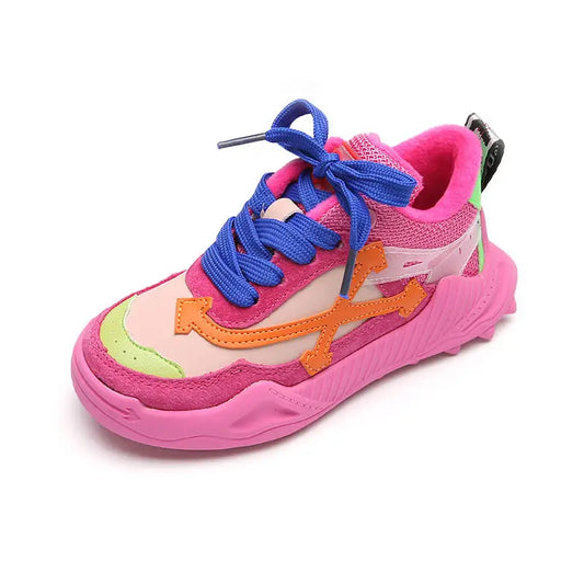 حذاء رياضي للبنات - Girls' sneakers