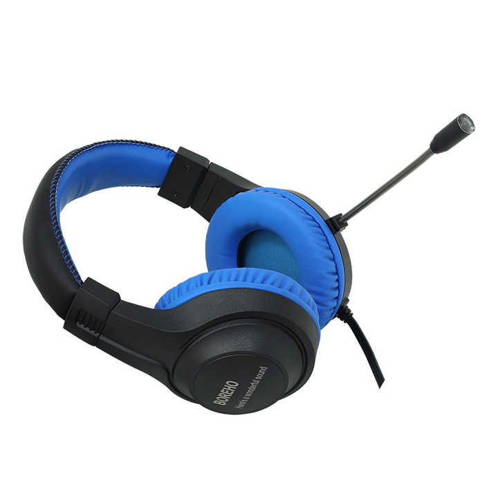 Gaming headset 
