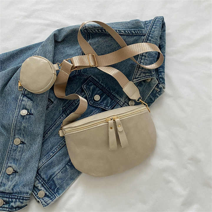 Small Women 2024 Summer Fashion Bag 