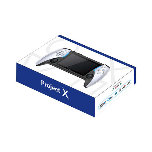 HD عصا التحكم في الألعاب مشغل ألعاب . HD Game Joystick Game Player