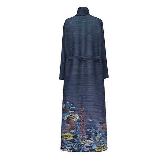 عبايات نسائيه عصريه و فاخره - Modern and luxurious women's abayas