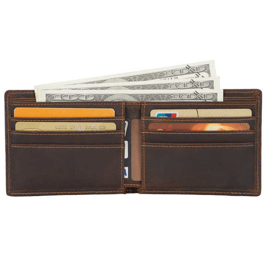 Men's wallets . محافظ رجاليه
