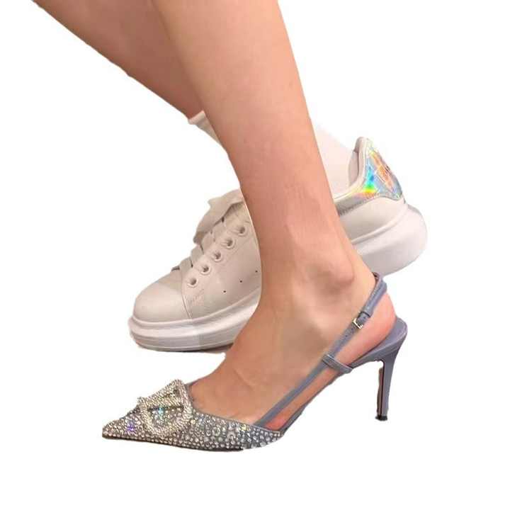 Women's High Heel Edition 