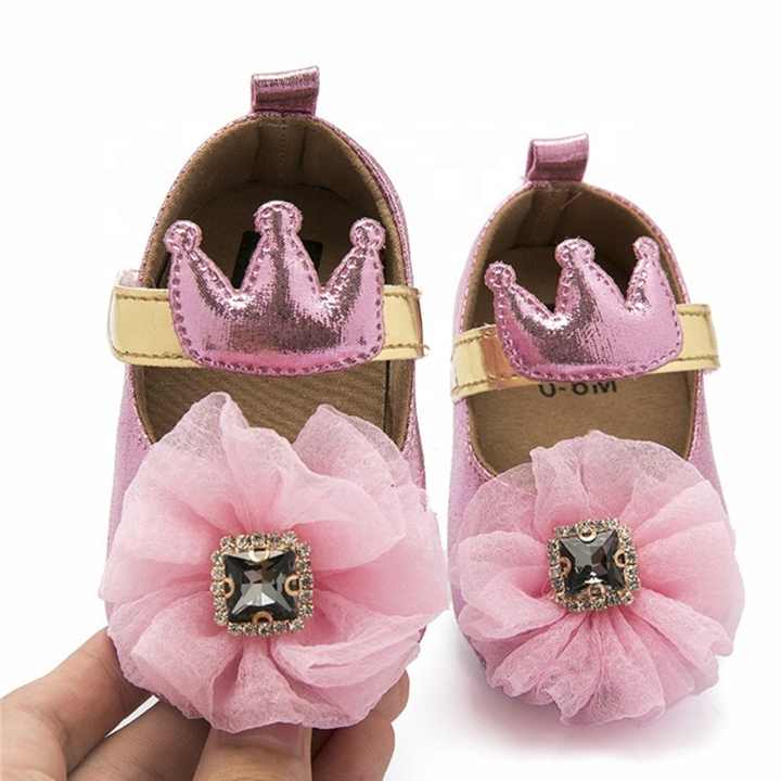 Girls' boots 