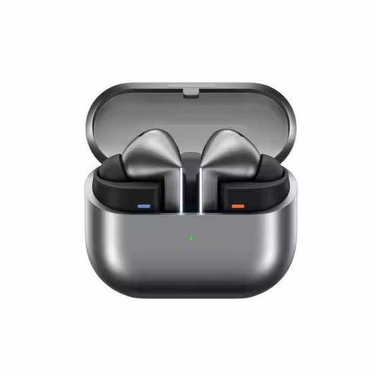 سماعات أذن . earphones