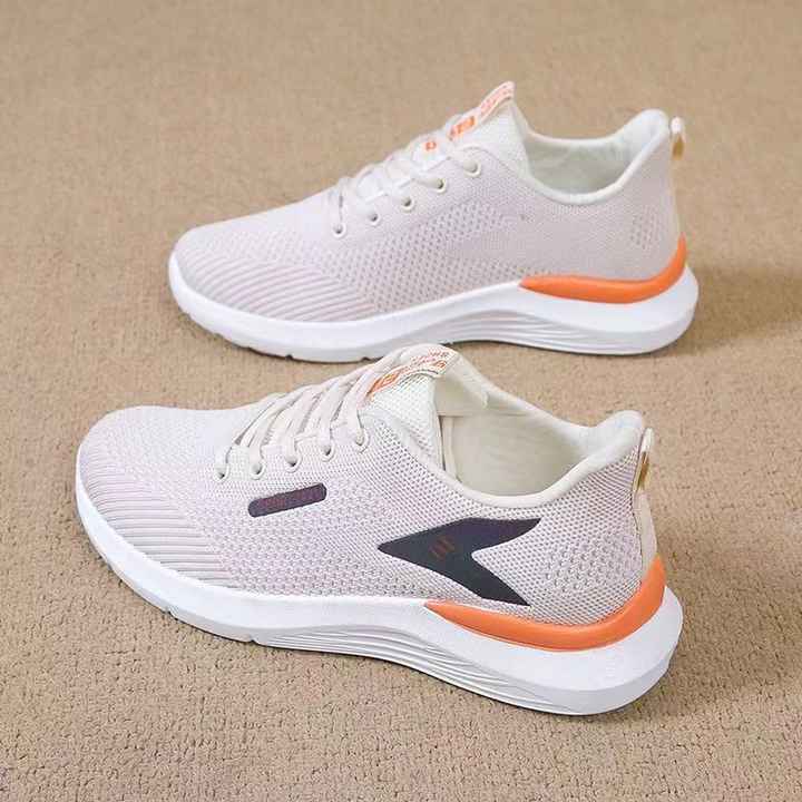 أحذية هونغيان الجديدة الشبكية النسائية-New Hongyan Women's Mesh Shoes