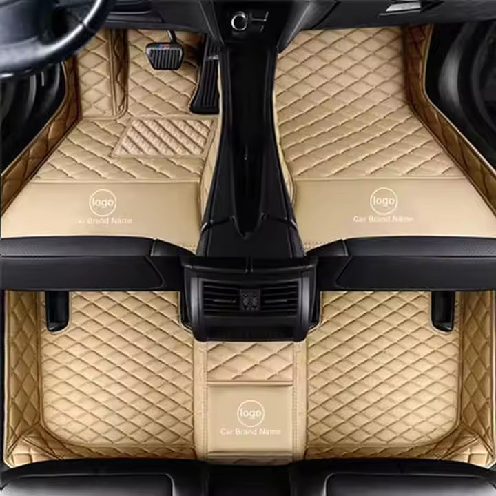 Car decoration 