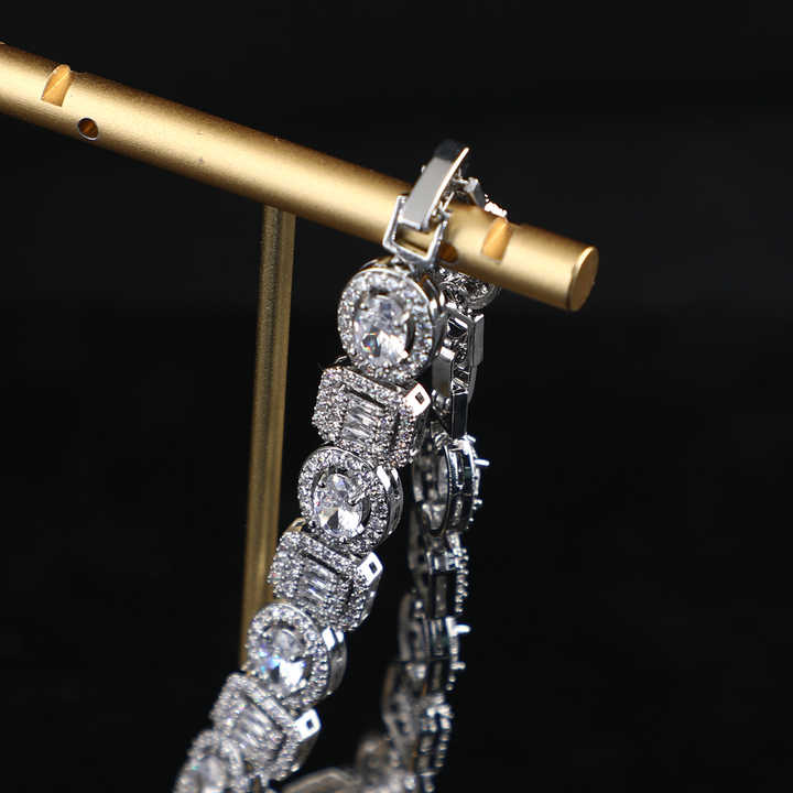 Luxury Jewelry 