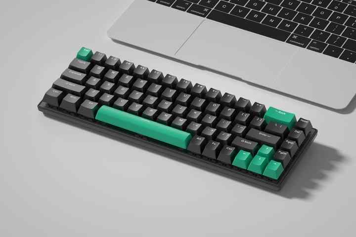 Small batch allocation