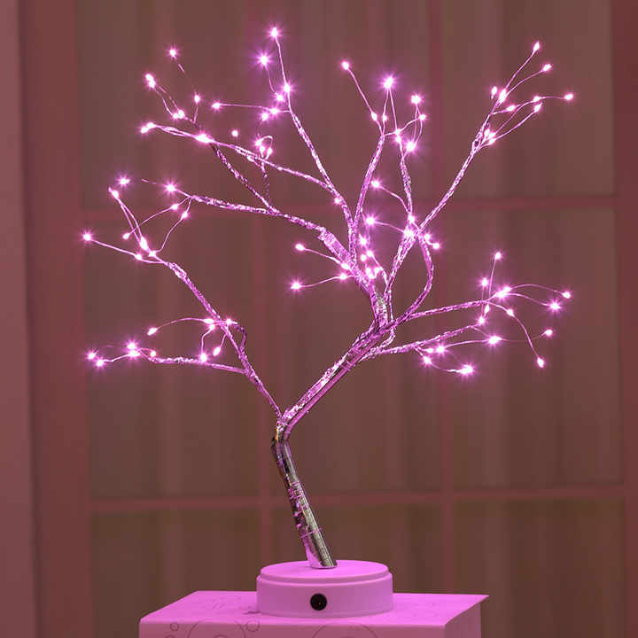 108 String Lights 