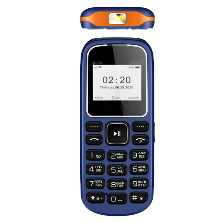 Senior phone .  هاتف كبار السن
