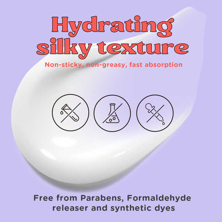 مرطب إيكوبيل الطبيعي للعناية بالبشرة -Ecoppeal Natural Beauty Moisturizer Anti-Aging Skin Care