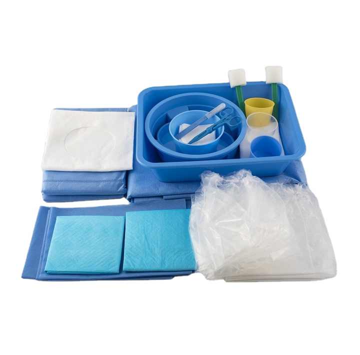 Medical supplies first aid 