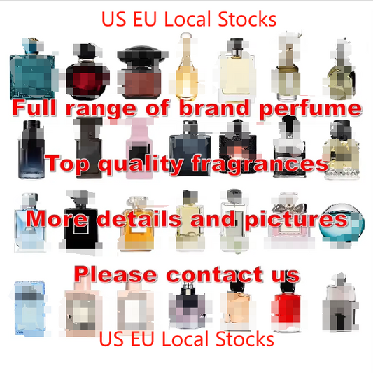 عطر كولونيا رجالي ونسائي-Men's and women's cologne