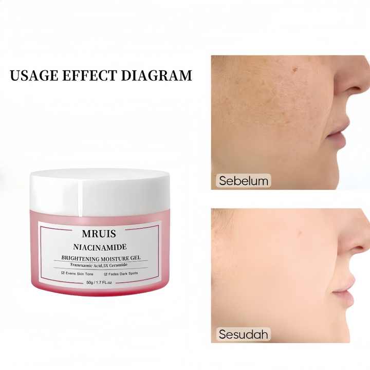 Natural Repair -كريم إصلاح
