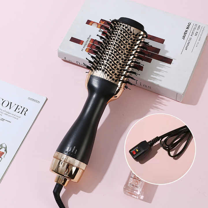 Safe and Reliable Bm-Hair Dryer 