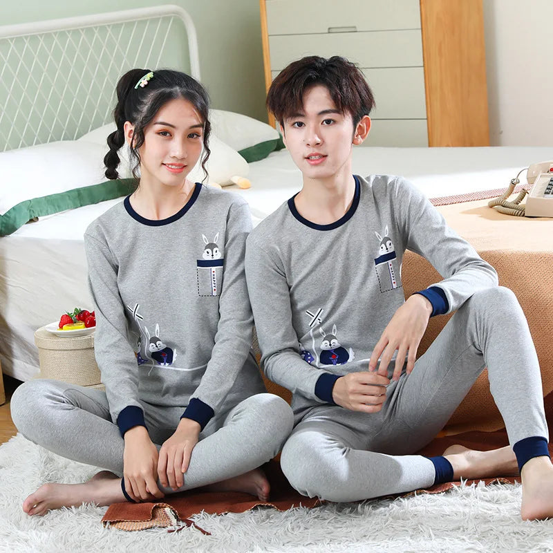 Suitable for children's sleepwear - Pajamas
