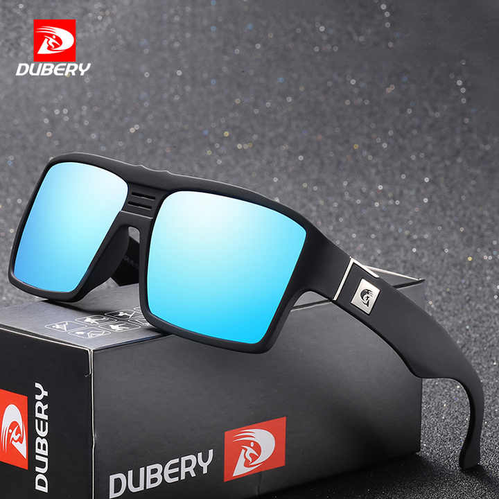 Polarized sunglasses