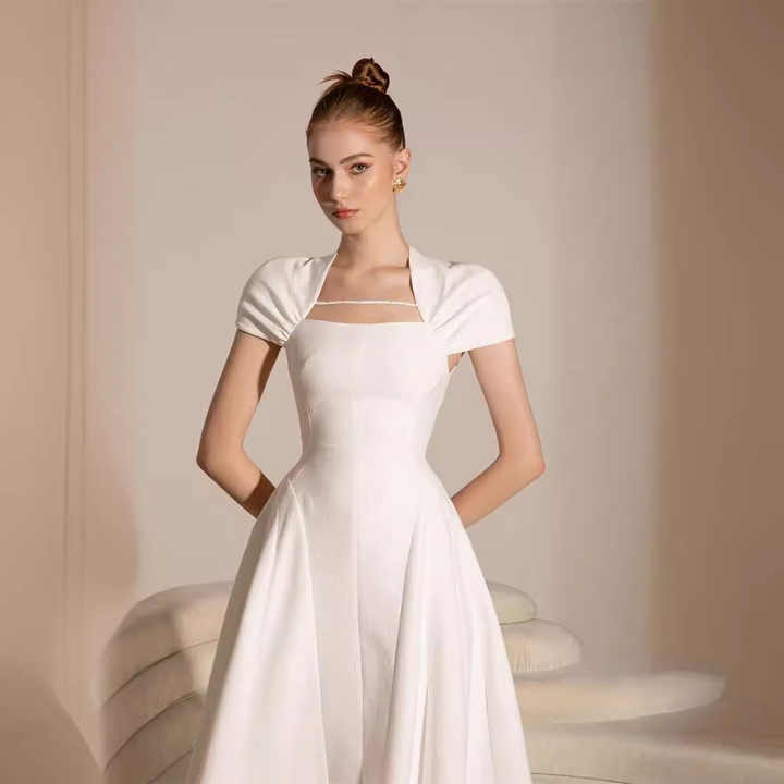 New summer dress