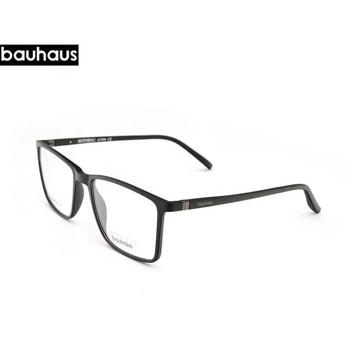 Bauhaus Wide Face Oversized-نظارة باوهاوس