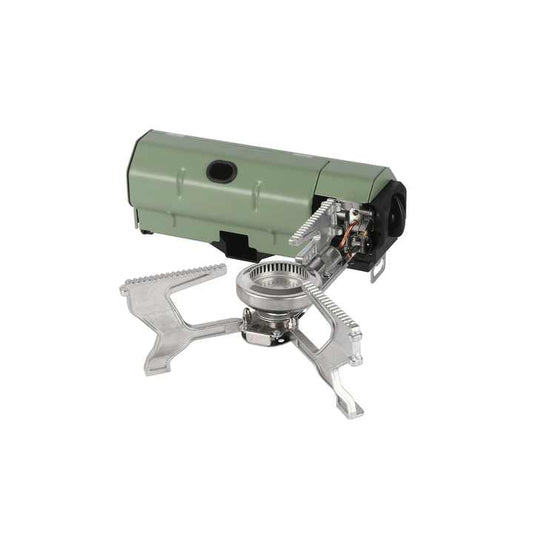 Portable Mini Folding Cassette Stove Outdoor Camping 
