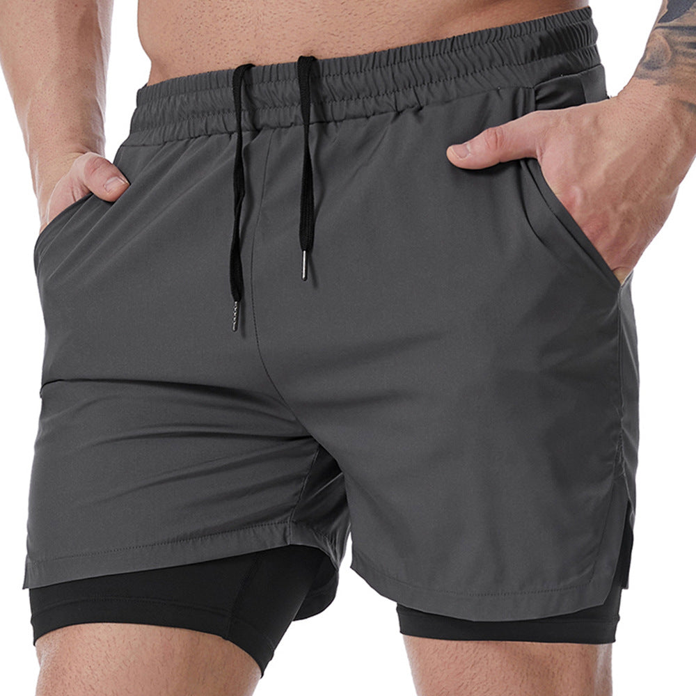 شورت رياضي رجالي