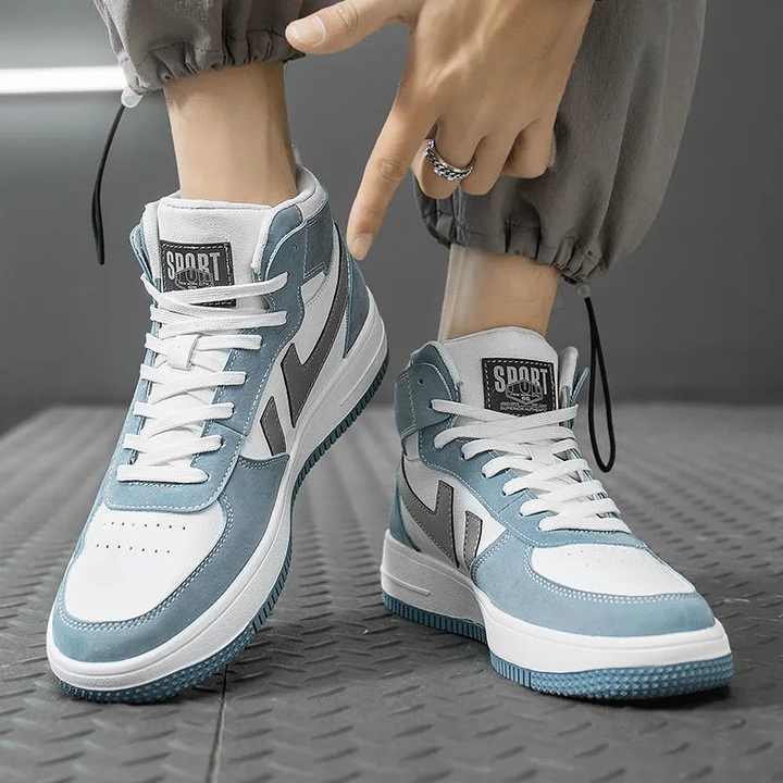 Customizable casual sportswear 