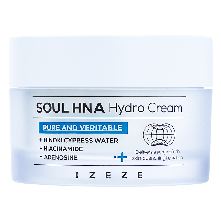 مرطب الوجه - facial moisturizer